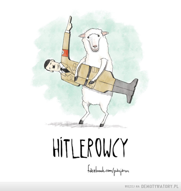 Hitlerowcy –  