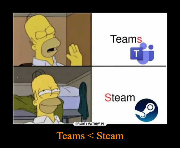 Teams < Steam