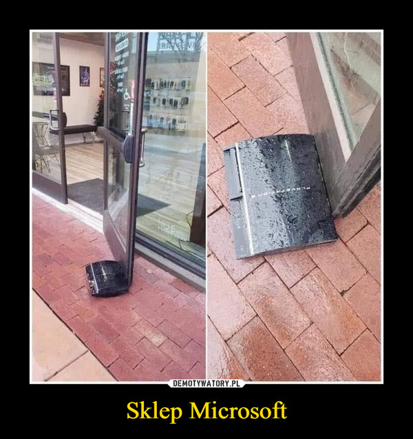 Sklep Microsoft