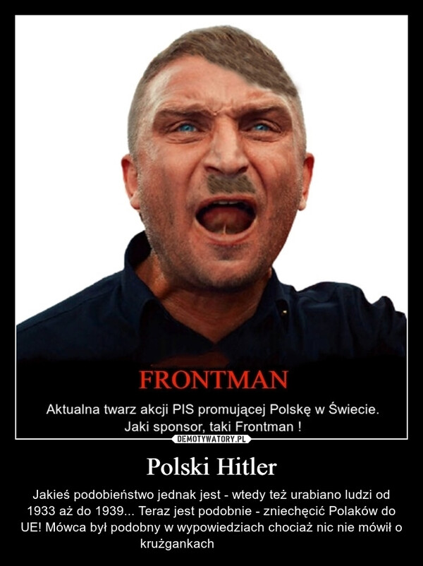 Polski Hitler