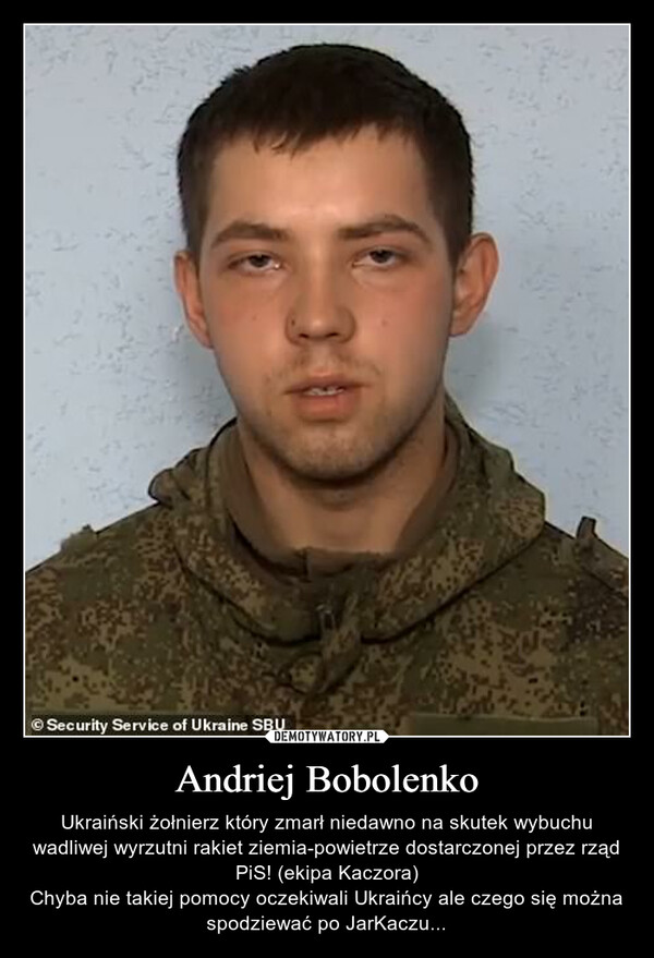 Andriej Bobolenko