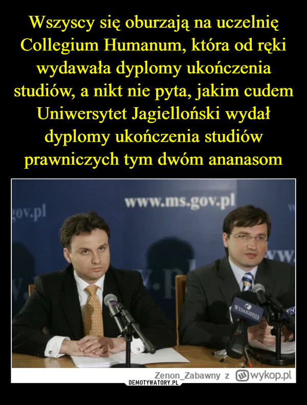  –  gov.plwww.ms.gov.plZenon_Zabawny zWYDARZENIAww.wykop.pl